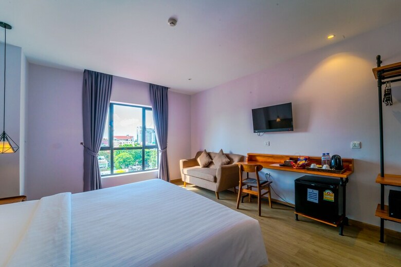 Pasteur 51 Hotel & Residences