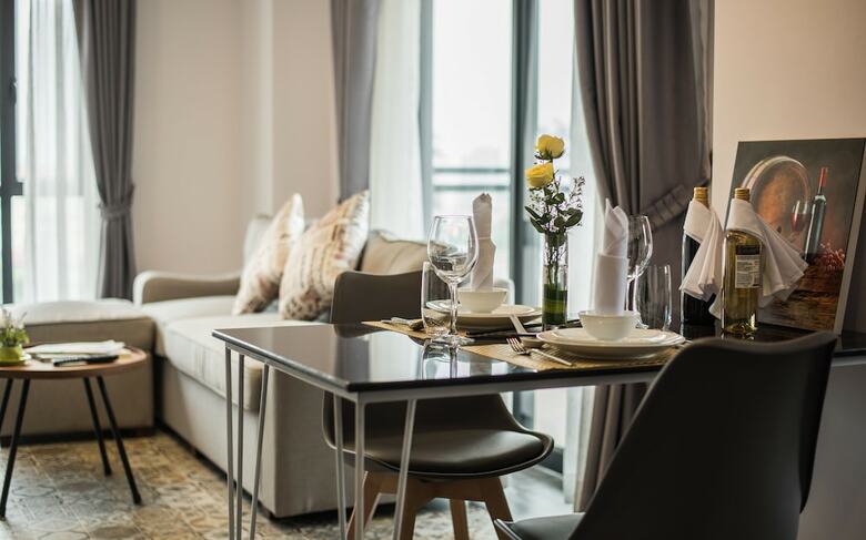 Pasteur 51 Hotel & Residences
