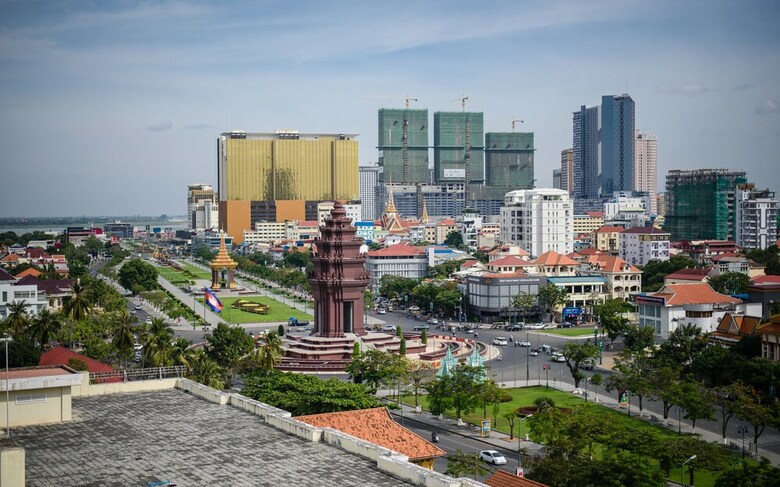 Pasteur 51 Hotel & Residences