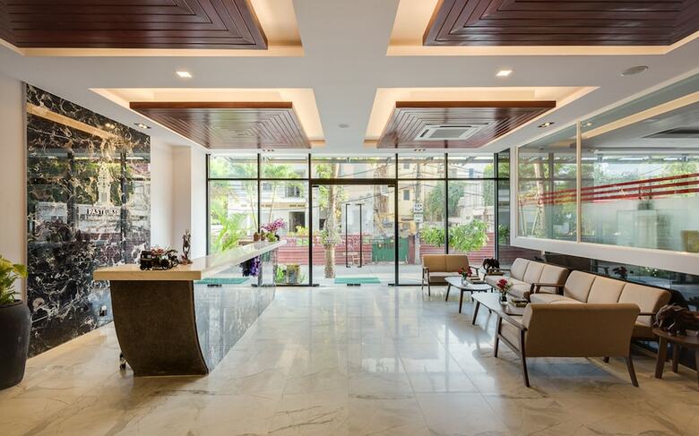 Pasteur 51 Hotel & Residences