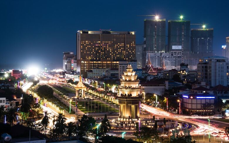 Pasteur 51 Hotel & Residences
