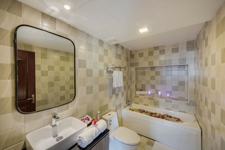 Pasteur 51 Hotel & Residences