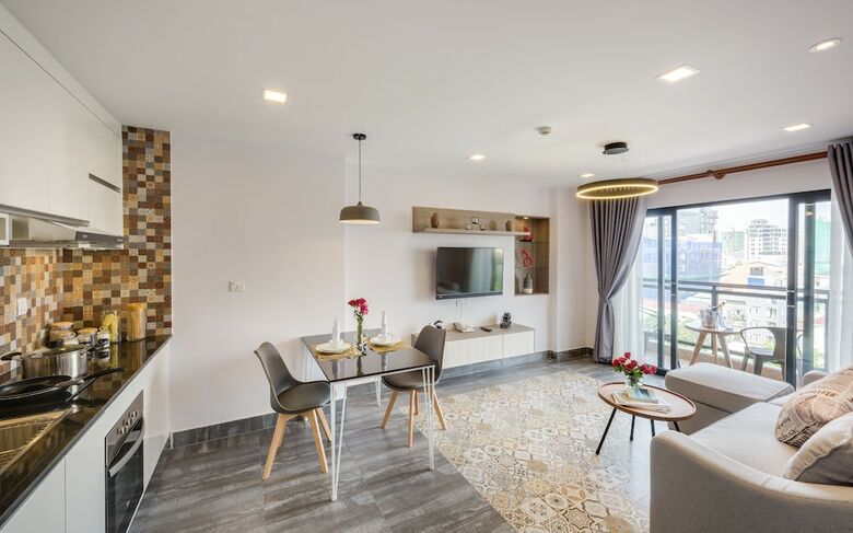 Pasteur 51 Hotel & Residences