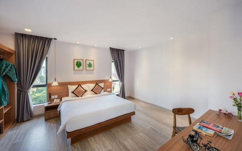 Pasteur 51 Hotel & Residences