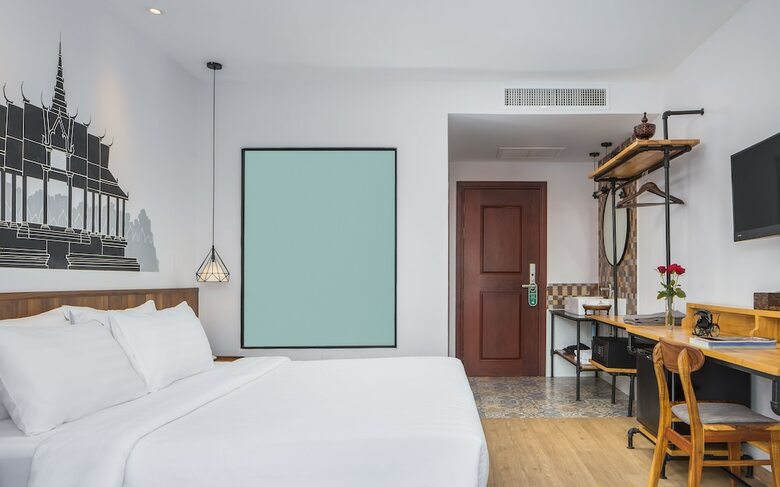Pasteur 51 Hotel & Residences