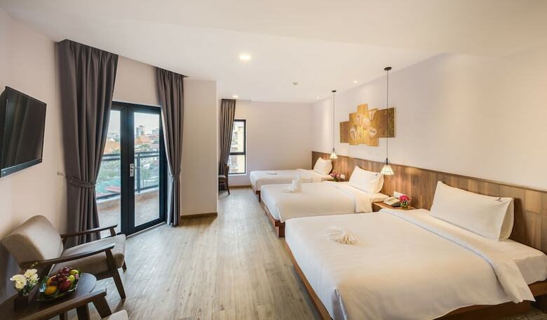 Pasteur 51 Hotel & Residences