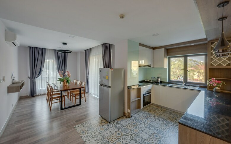 Pasteur 51 Hotel & Residences