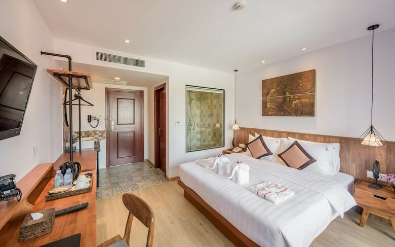 Pasteur 51 Hotel & Residences