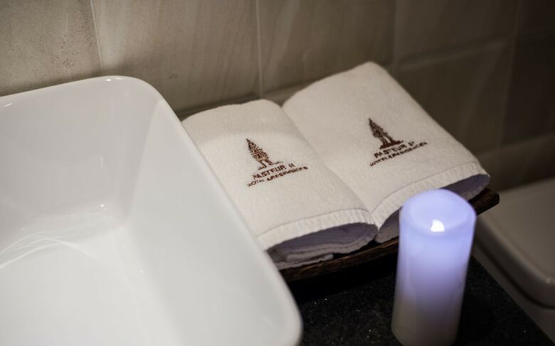 Pasteur 51 Hotel & Residences