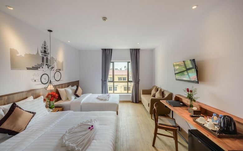 Pasteur 51 Hotel & Residences