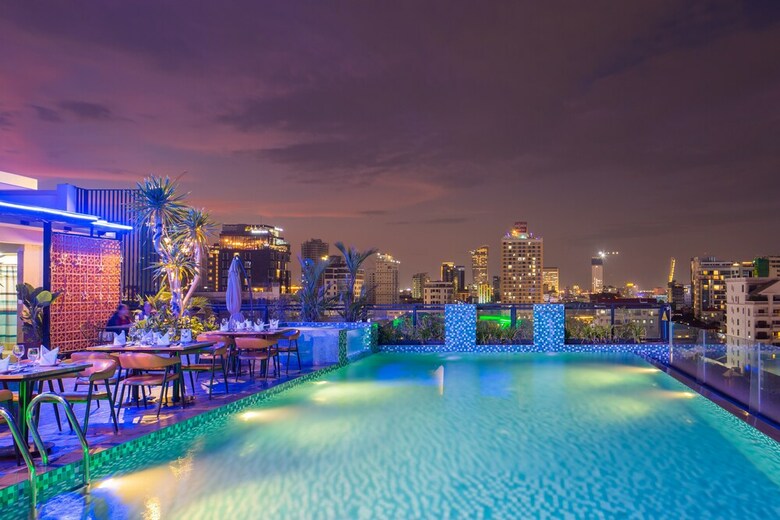 Pasteur 51 Hotel & Residences