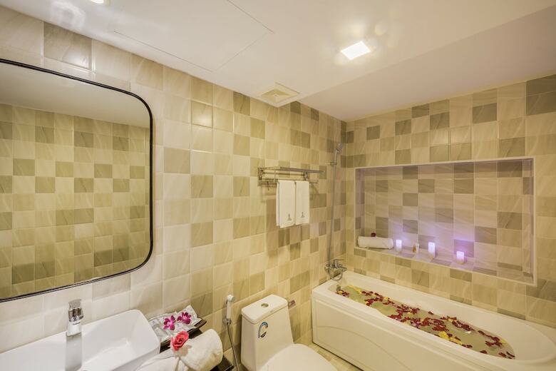 Pasteur 51 Hotel & Residences