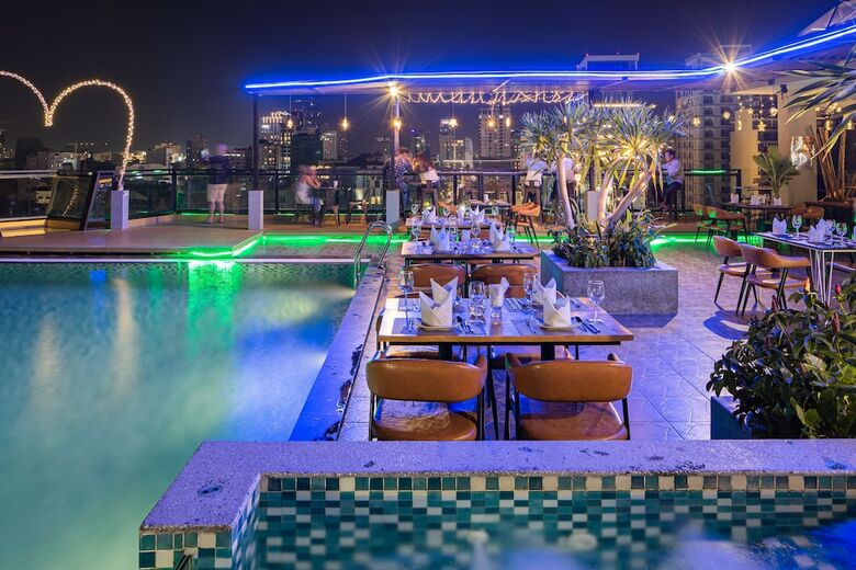 Pasteur 51 Hotel & Residences
