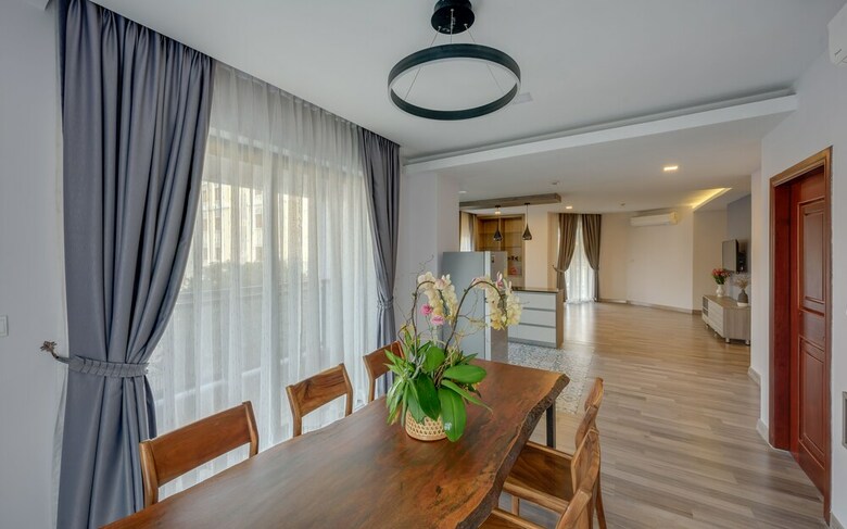 Pasteur 51 Hotel & Residences