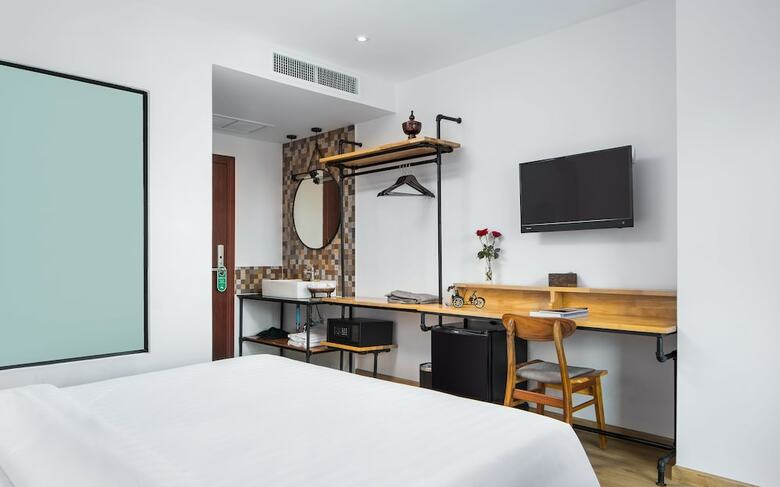 Pasteur 51 Hotel & Residences