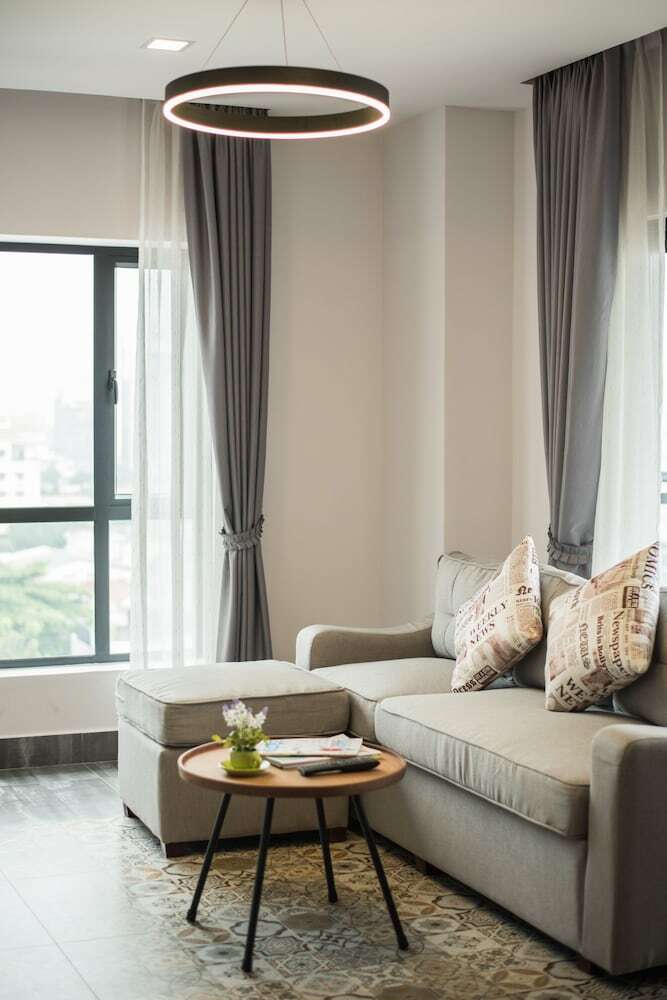 Pasteur 51 Hotel & Residences