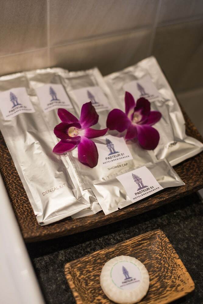 Pasteur 51 Hotel & Residences