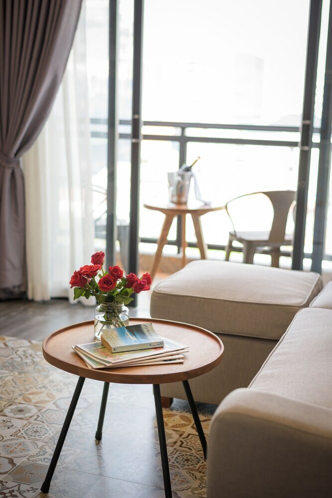 Pasteur 51 Hotel & Residences