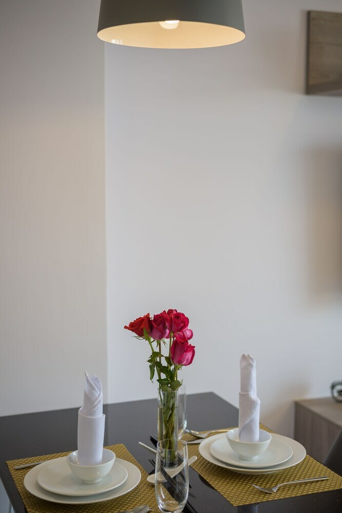 Pasteur 51 Hotel & Residences