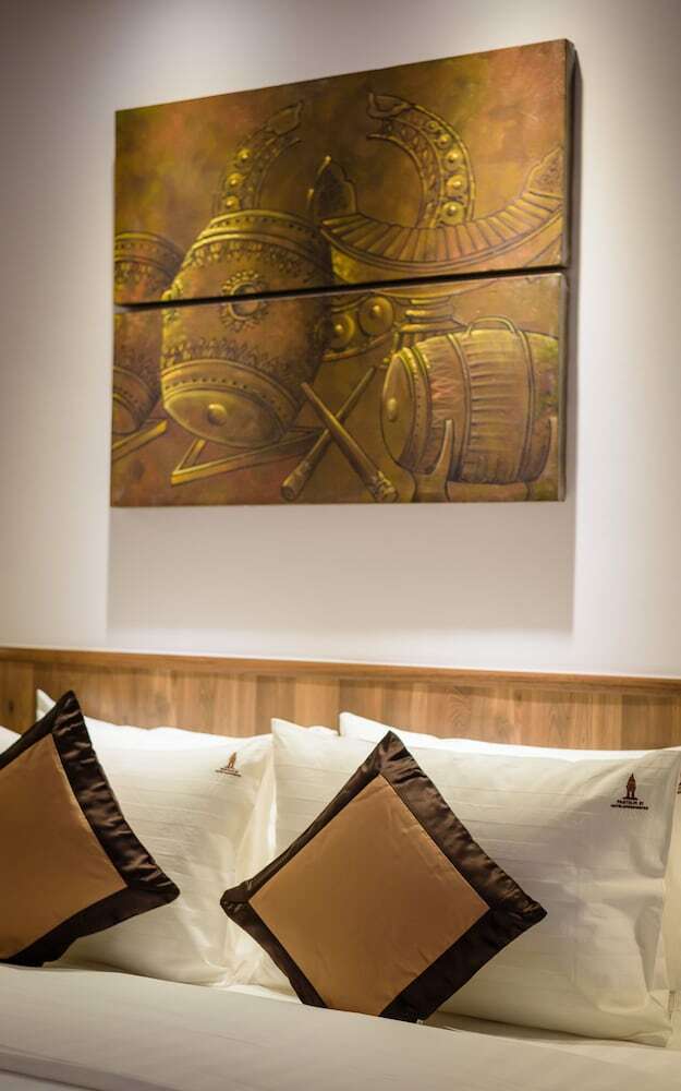 Pasteur 51 Hotel & Residences