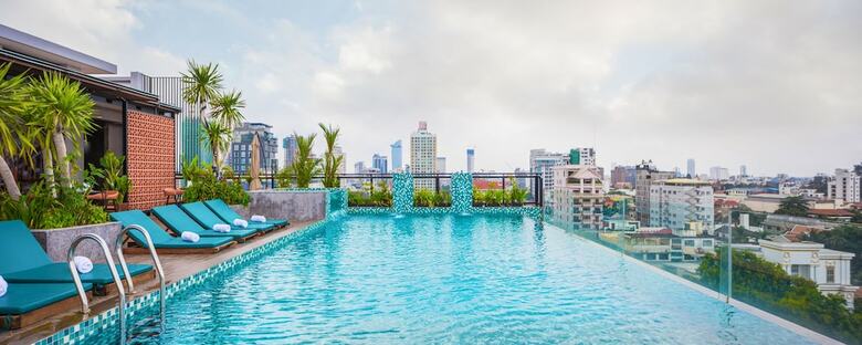 Pasteur 51 Hotel & Residences