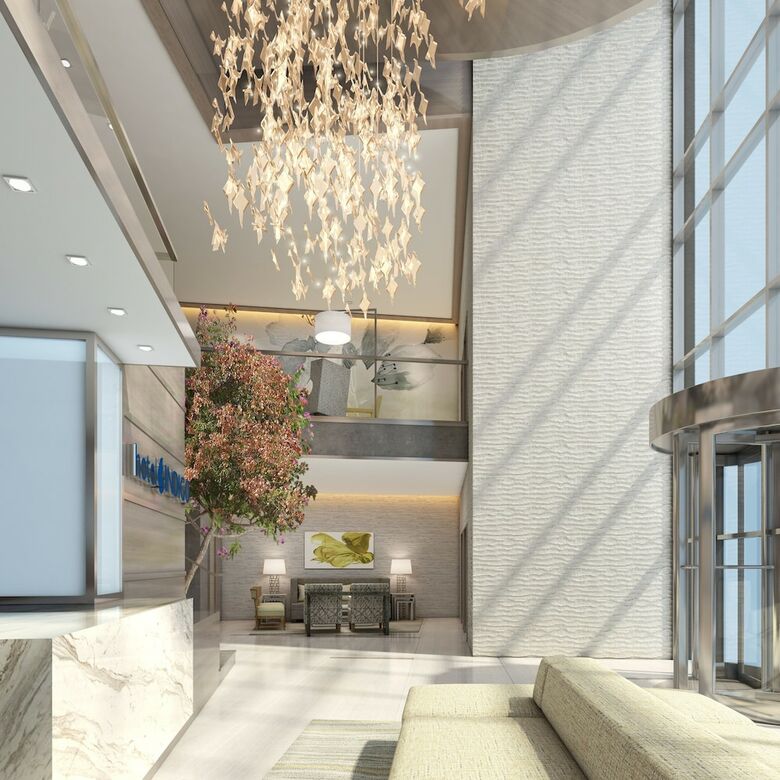 Hotel Indigo Flushing