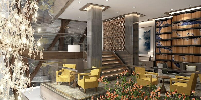 Hotel Indigo Flushing