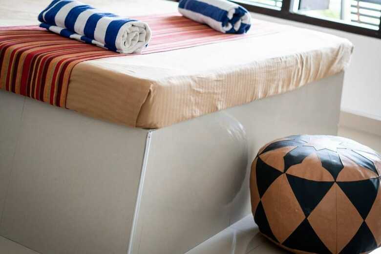 Hotel Blue Ocean Resort