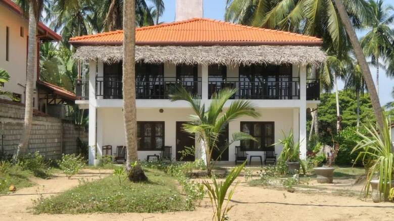 Hotel Blue Ocean Resort
