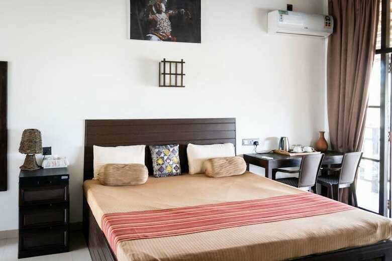Hotel Blue Ocean Resort