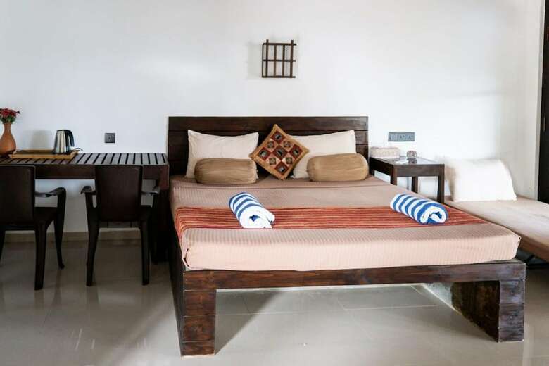 Hotel Blue Ocean Resort
