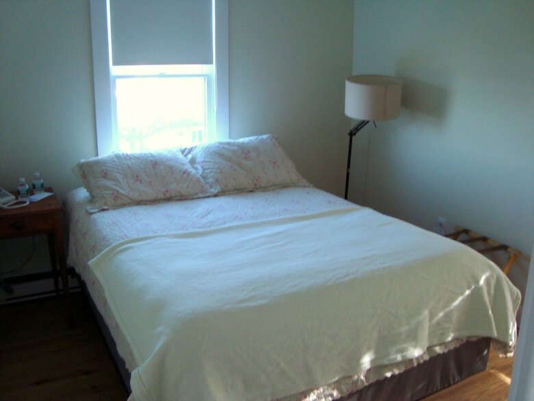 Hotel East Wind Inn