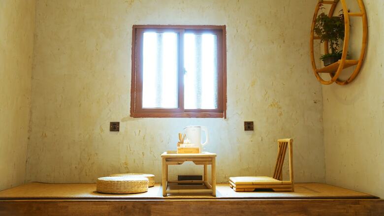 Bed & Breakfast Kinmen Redbrick Houses Across Hope