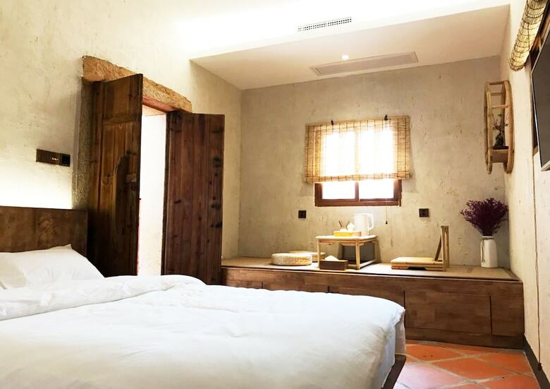 Bed & Breakfast Kinmen Redbrick Houses Across Hope
