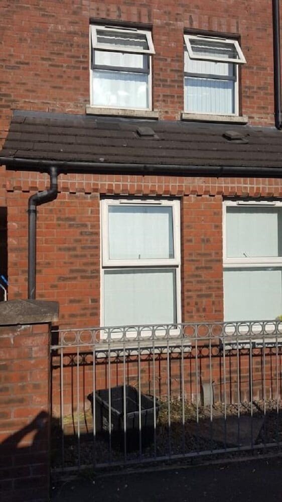 Hotel Edenderry Guest House