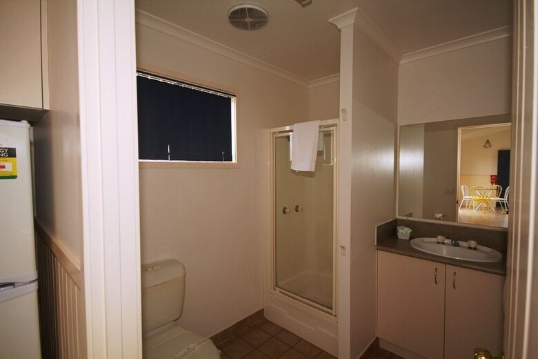 Cabana Amaroo Resort