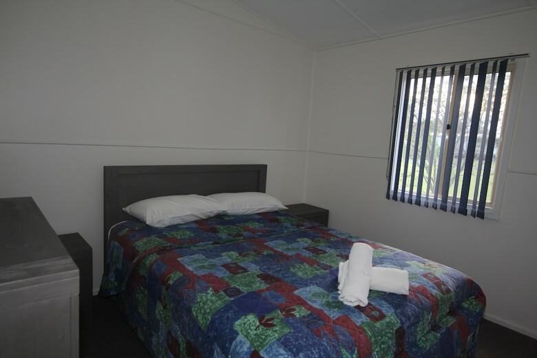 Cabana Amaroo Resort