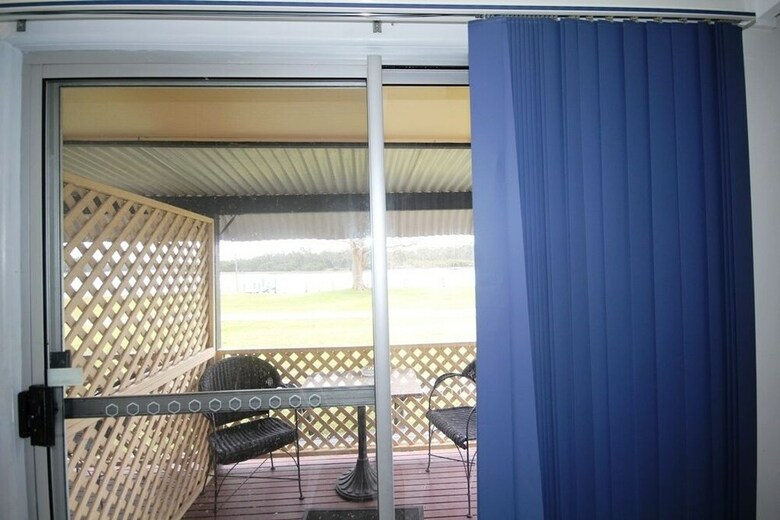 Cabana Amaroo Resort