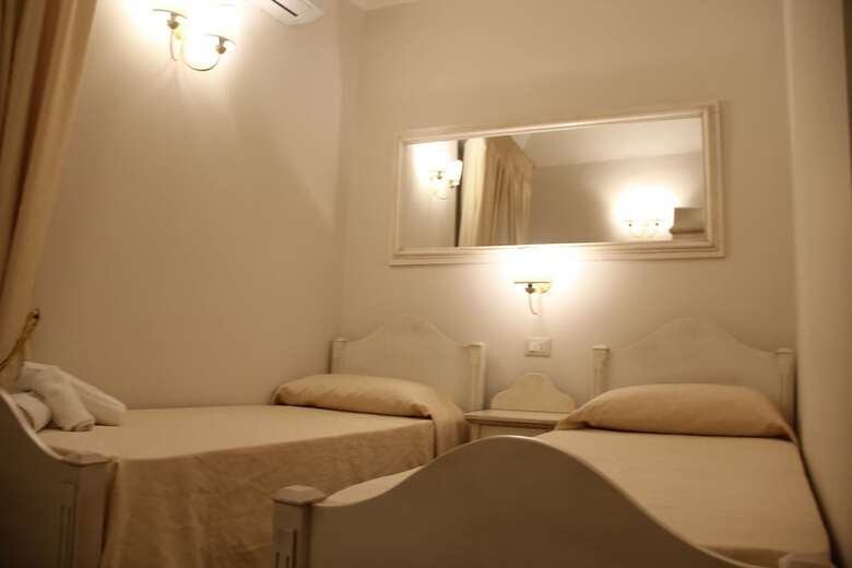 Bed & Breakfast City Fair