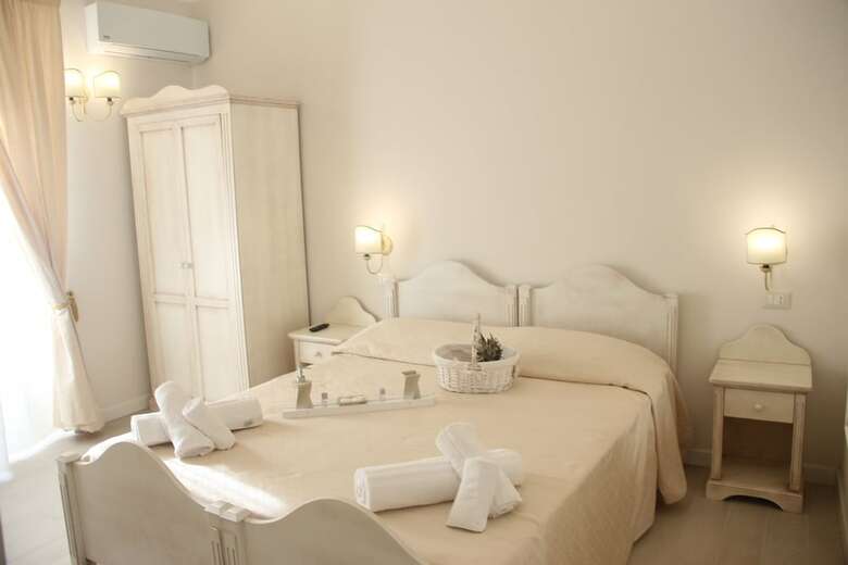 Bed & Breakfast City Fair