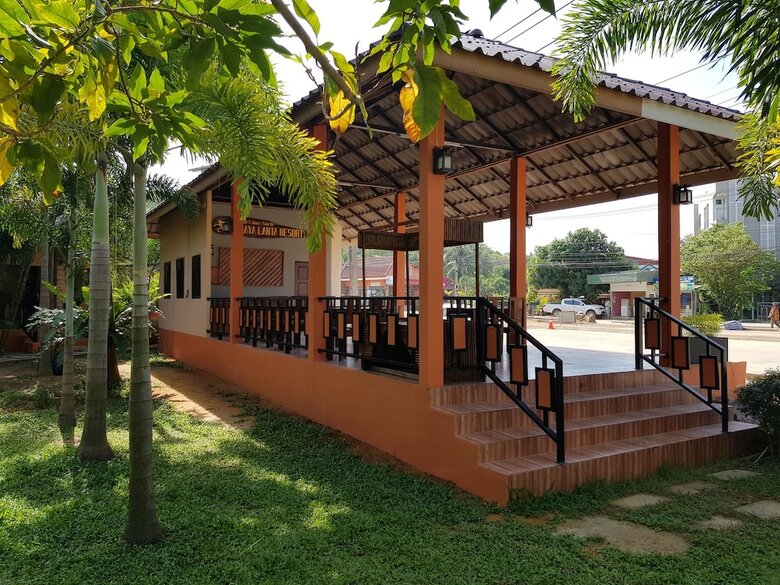 Hotel Naraya Resort