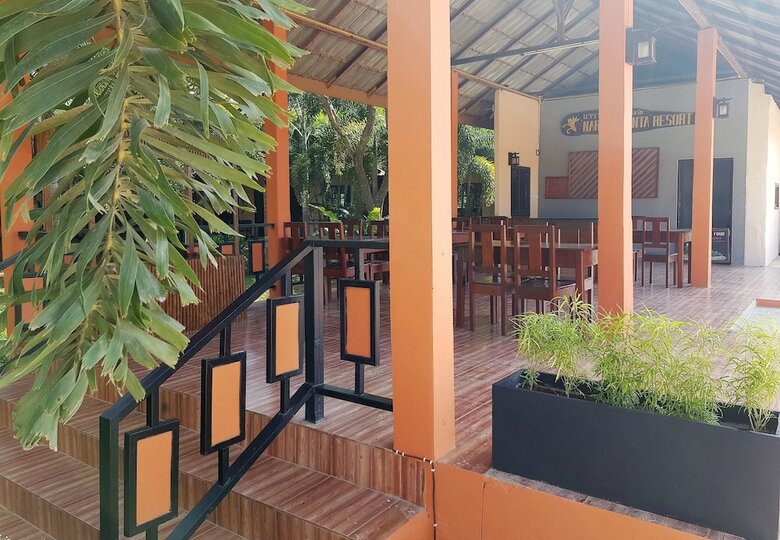 Hotel Naraya Resort