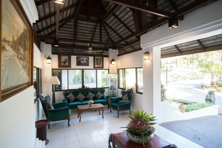 Hotel E-outfitting Valley Resort