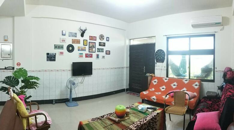 Bed & Breakfast Qg Simple Life - Camping Car