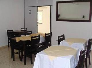 Hostal Pousada Recanto Do Teimoso Pouso Alegre