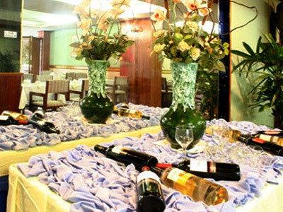 Virgilius Palace Hotel