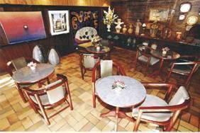 Arcada Hotel E Bistr�