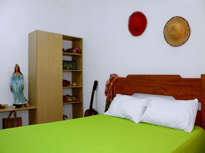 Hostal Pousada Restinga
