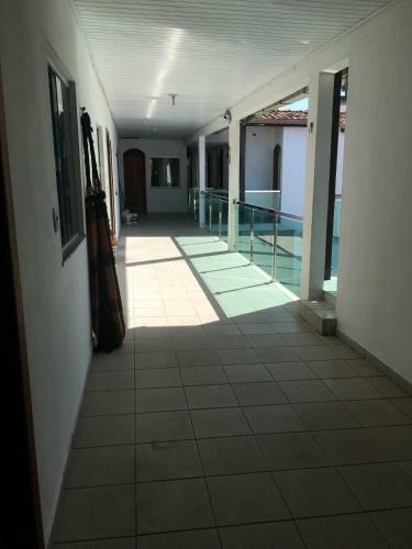 Hotel Pousada Hamburgo