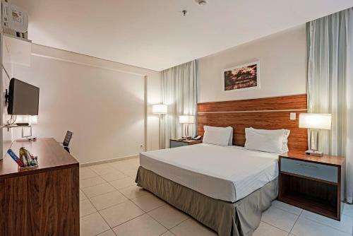 Hotel Holiday Inn Express Porto Velho